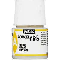Pebeo Porcelain Thinner 150 - 45 ml pullo