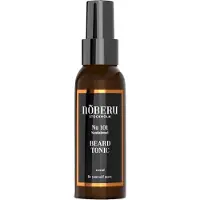 Nõberu Of Sweden Beard Tonic, Sandalwood, 100ml