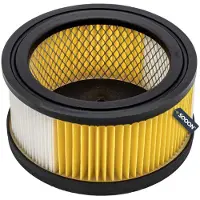 SQOON Suodatin S0845; Karcher 6.414-960 WD4000 - 5999