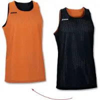 Joma Aro Reversible Hihaton T-paita
