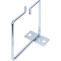 Digitus Kabelfuehrungsbuegel, verzinkt 80x80mm vorne versetzt (DN-97674)