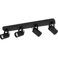 Eglo Sorego 4-os led 4x3W kohdevalaisin