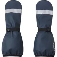 Reima Puro Sadehansikkaat Beige Navy-5 Y Sininen 5 vuotta Pojat, Tytöt