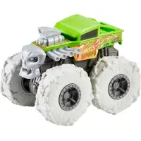 Hot Wheels HotWheels Monster Truck 1:43 Rev Tredz Lajiteltu