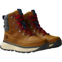 The North Face M Bergen Leather Wp