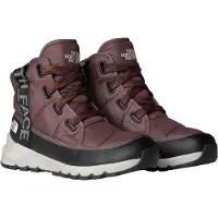 The North Face Women's Thermoball Lace Up Luxe Waterproof - Naisten talvikengät