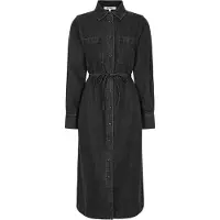 Soft Rebels Srkeira Dress - Grey - L
