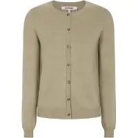 Soft Rebels Srmarla Cardigan Knit - Beige - L