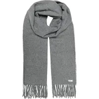 Only & Sons Kaulaliina 'ONSEASTON' meleerattu harmaa