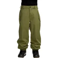 Volcom Arthur 20K Pants dark olive M