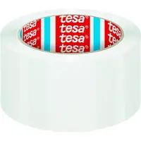 TESA 04195-00004-04 Packband weiss 55mm