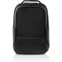 Dell Premier -tietokonereppu, musta 15"