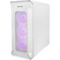 Genesis PC Case Irid 505 ARGB with window