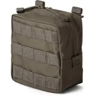 5.11 Tactical 6.6 Pouch (Color: Ranger Green)