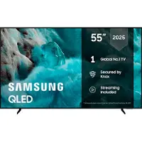 Samsung Q7F4 55 tuumainen QLED TV (2025)