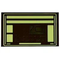 DVO Työmat Counter Top