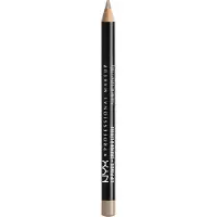 Nyx slim huultenrajauskynä -värinen nude tryffeli - slp 855