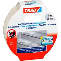 TESA 55587-00000, 5 m, 25 mm, 1 kpl (55587-00000-11)