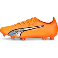 Puma Ultra Ultimate Fg/ag Jalkapallokengät