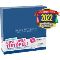 Asmodee Bezzerwizzer lautapeli (suomen k.)