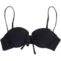 Superdry Alice Textured Cupped Bikinitoppi