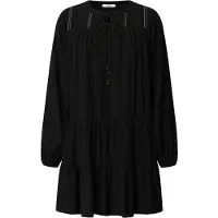 Pepe Jeans Paule Pitkähihainen Mekko