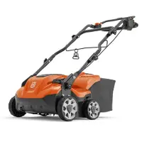 Husqvarna S138C Pystyleikkuri Sähkönen