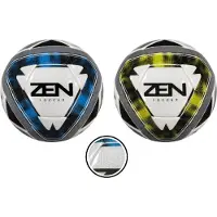 Sport One Calciozen Football Ball Hopeinen