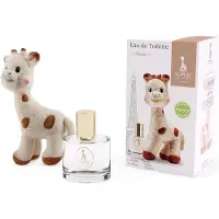 Sophie La Girafe Eau de Toilette -lahjasetti lapsille