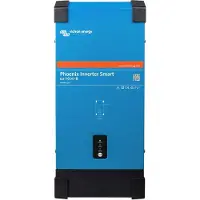 Victron Energy 12/1600 Smart Akkuinvertteri