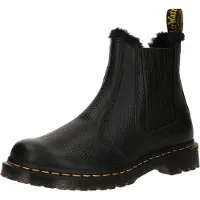 Dr. Martens 2976 Leonore Ii - Black - 40