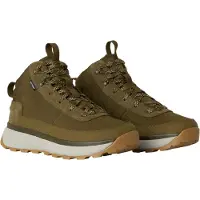 The North Face Bergen Mid Wp Saappaat