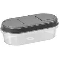 PLAST TEAM Vertriebs GmbH -astia annostelijalla 2,2 l 1126 valkoinen...