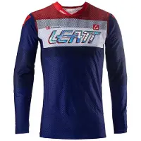 Leatt 5.5 Ultraweld 2024 Motocross-paita