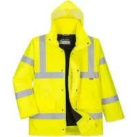 Portwest S461 Hi-Vis talviparkatakki