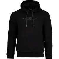 Armani Exchange Sweatshirt - Black - XS