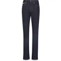 Calvin Klein Jeans Skinny Boot Ck Classic Rinse - Navy - SH/27 x 30