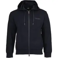 Armani Exchange Xm001293_af20934 Kokovetoketjullinen Collegepaita
