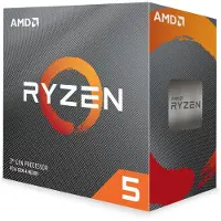 AMD Ryzen 5 3600 BOX