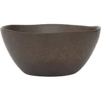 Urban Nature Culture Ateljé kulho Ø15,5 cm Brown