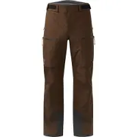 Haglöfs Men's Latnja GTX Insulated Pant miesten lasketteluhousut