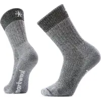 Smartwool Hike Classic Edition Extra Cushion Second Cut Sukat