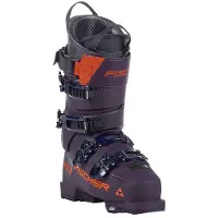 Fischer Rc4 115 Lv Alppisukset