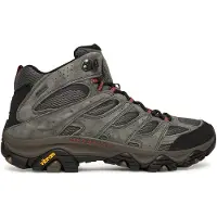 Merrell Moab 3 Mid Gore-tex Vaelluskengät