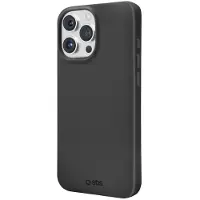 SBS Instinct suojakuori iPhone 16 Pro Max, musta