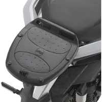 Givi Perälaukkuteline Zontes 368 G 25–