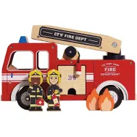 Le Toy Van Paloauto