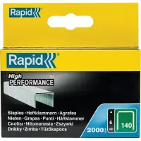Rapid Niitit 140/6 2000