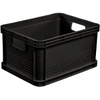 Keeeper Robert Collection 20l Storage Box Hopeinen