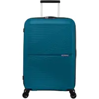 American Tourister Airconic Spinner 67 - Blue - 67